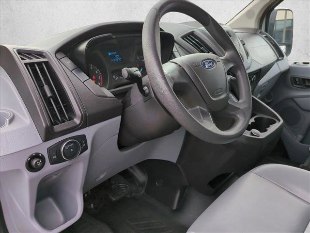 Used 2018 Ford Transit 150 148 Low Roof image 10