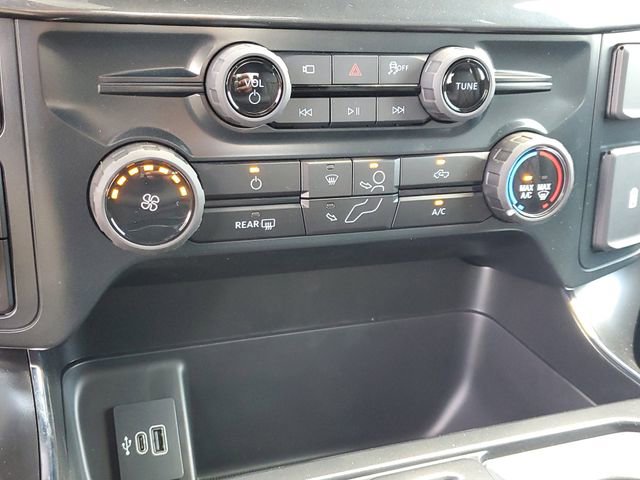 New 2025 Ford F150 STX w/ Equipment Group 200A image 14