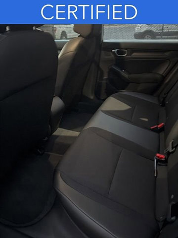 Used 2024 Honda Civic Sport image 23
