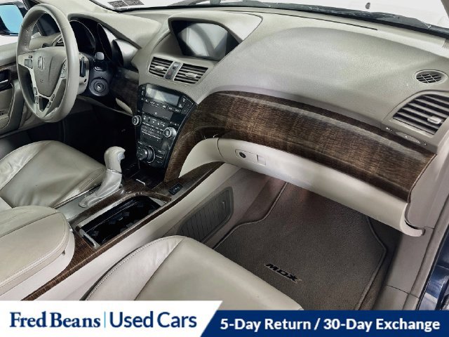 Used 2013 Acura MDX w/ Technology Package AWD/4WD image 37