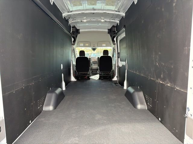 New 2026 Ford Transit 350 148 High Roof Extended RWD image 11