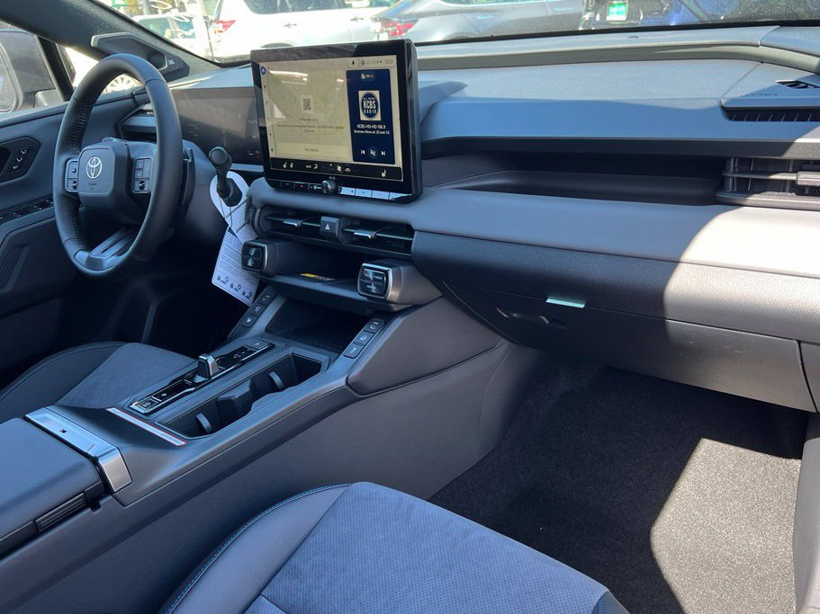 New 2026 Toyota RAV4 XSE AWD/4WD image 23