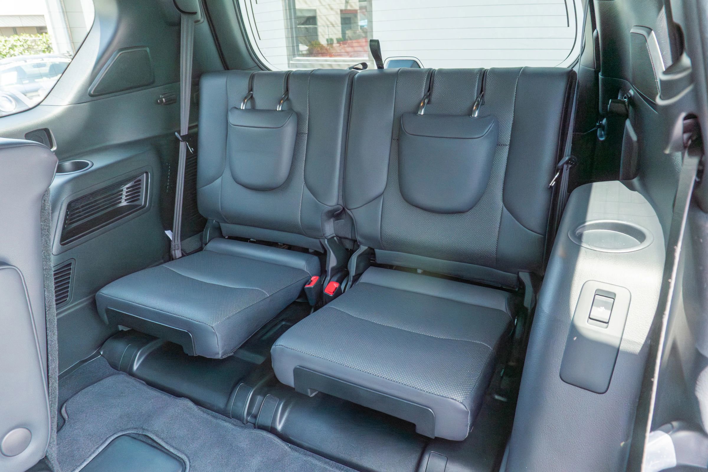 Used 2022 Lexus GX 460 Premium w/ Accessory Package AWD/4WD image 78