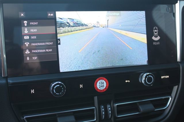 New 2026 Porsche Macan GTS image 20