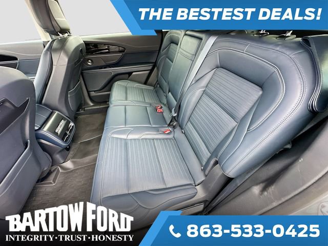 Used 2025 Lincoln Nautilus Reserve image 26