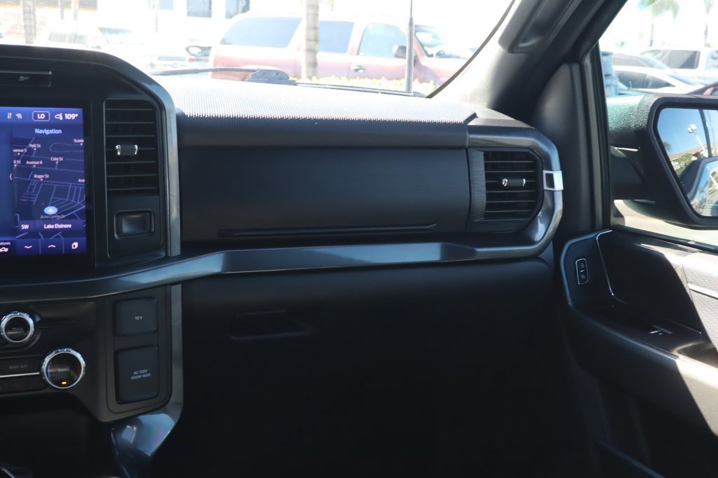 Used 2023 Ford F150 XLT w/ Equipment Group 302A High AWD/4WD image 31