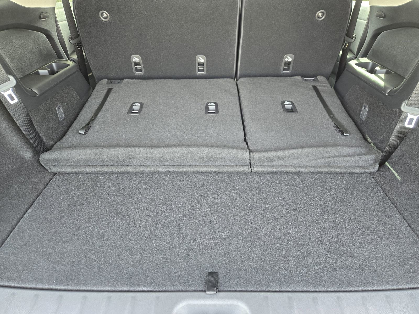 New 2026 Nissan Pathfinder SV image 27