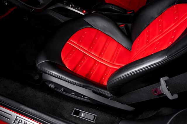 Used 2017 Ferrari 488 Spider RWD image 31