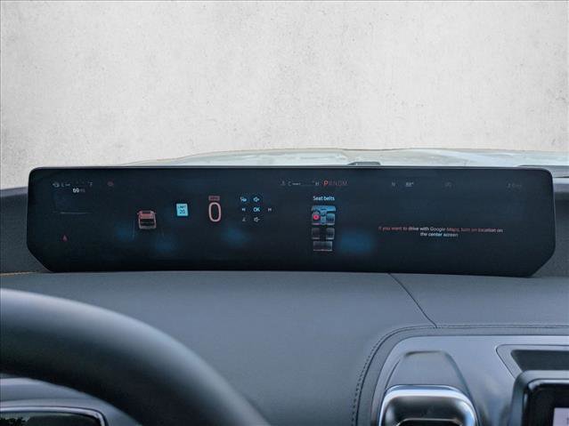 New 2025 Ford Expedition Tremor image 11