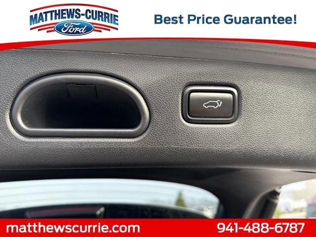 Used 2022 Kia Sportage EX w/ EX Technology Package image 14