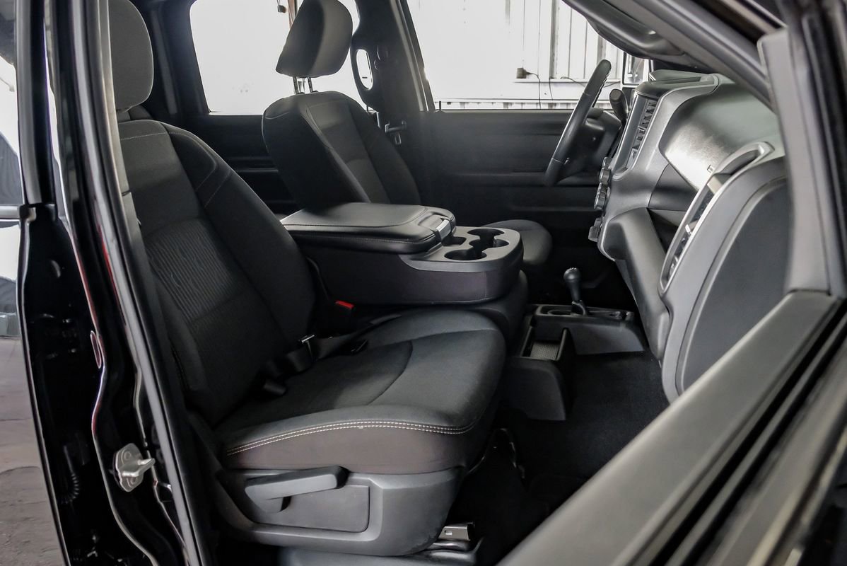 Used 2024 RAM 2500 Tradesman image 32