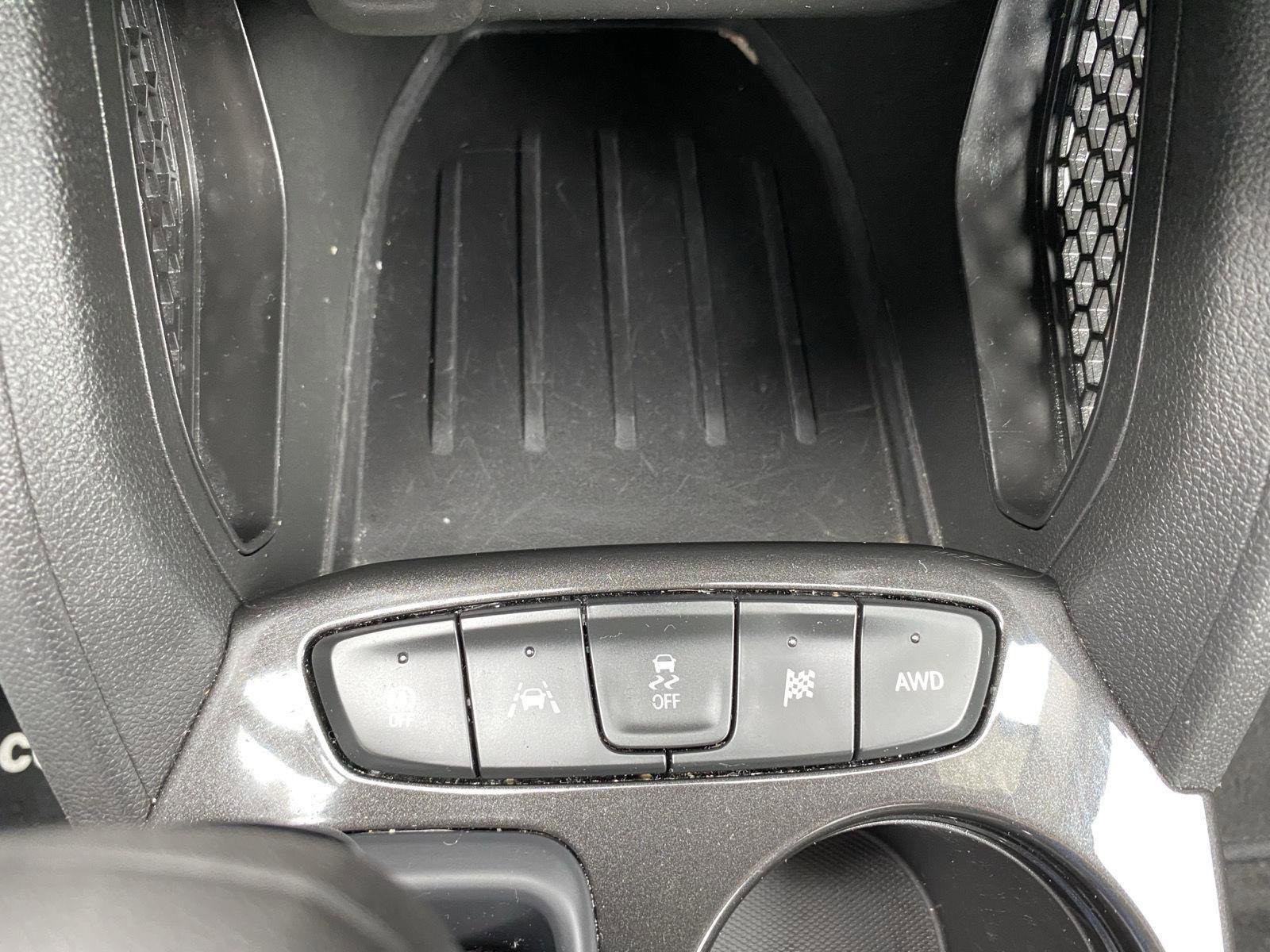 Used 2025 Chevrolet TrailBlazer LT AWD/4WD image 25