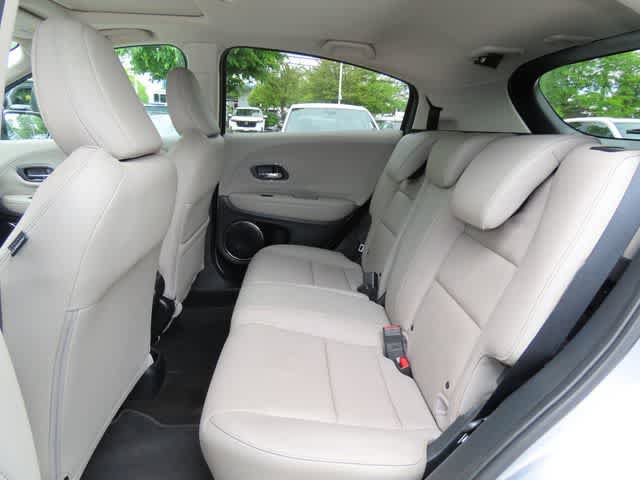 Used 2022 Honda HR-V EX-L image 12