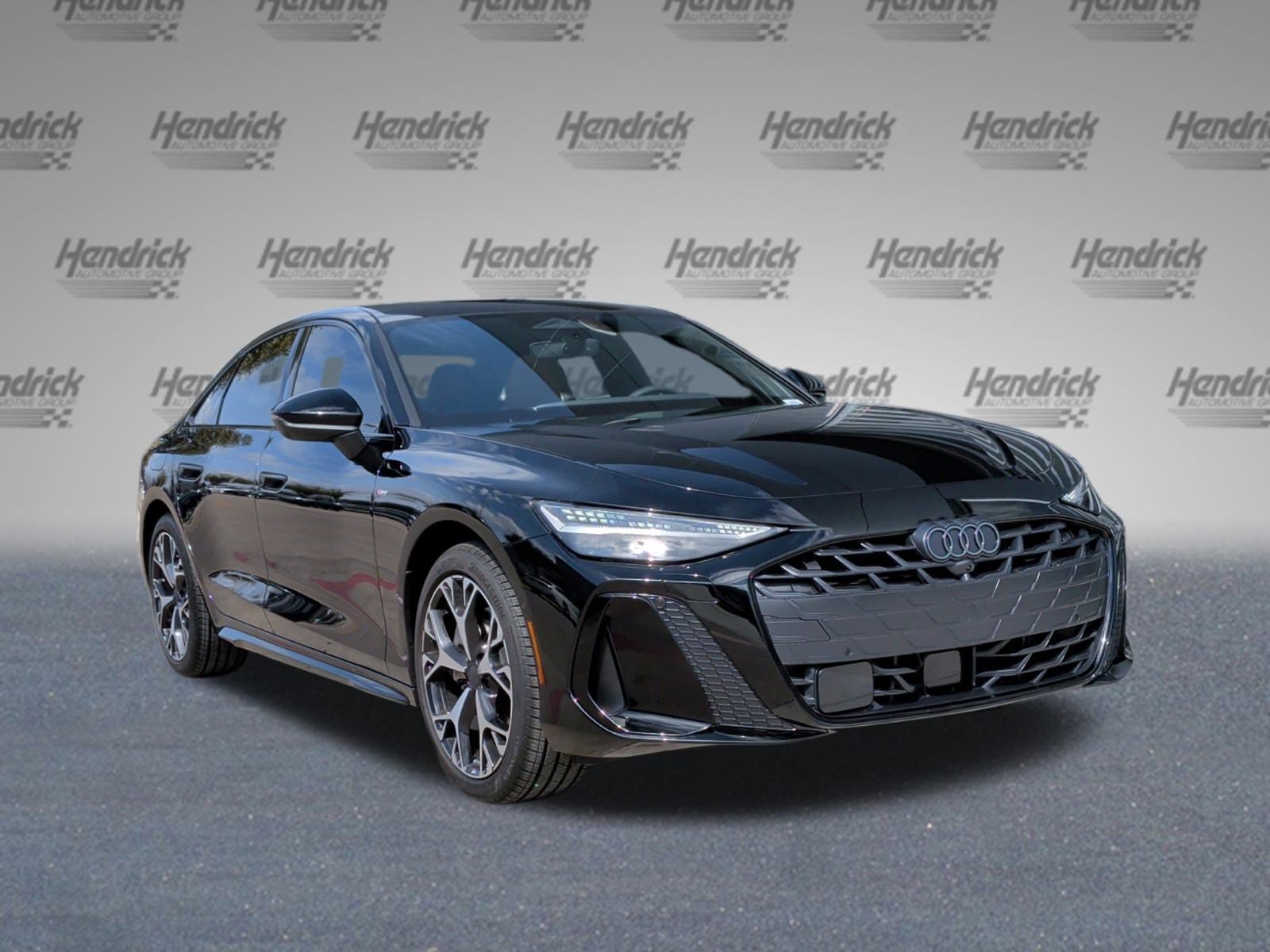 Used 2026 Audi A6 Premium Plus AWD/4WD image 2