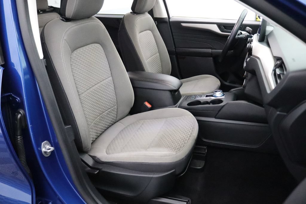 Used 2022 Ford Escape SE w/ Convenience Package AWD/4WD image 12