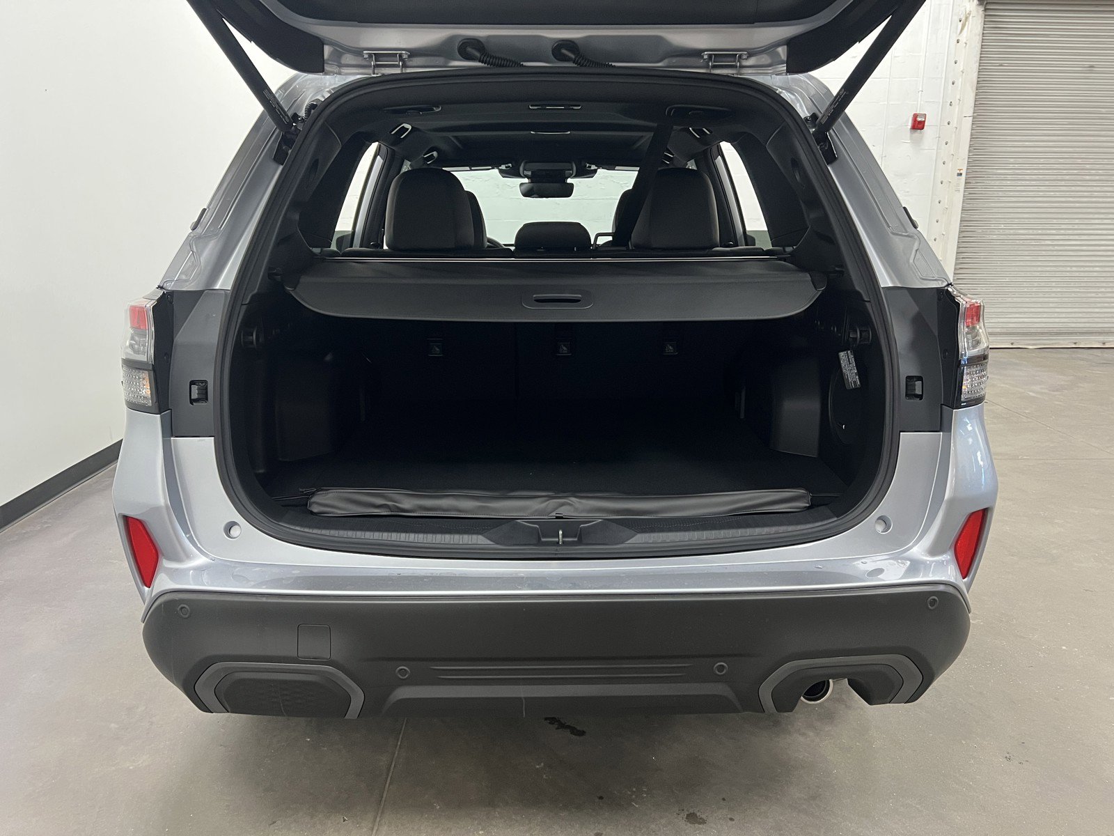 New 2025 Subaru Forester Limited image 15