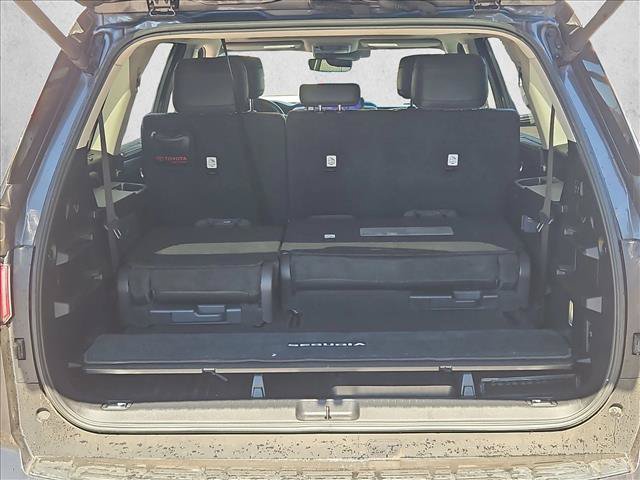 Used 2023 Toyota Sequoia Limited AWD/4WD image 6