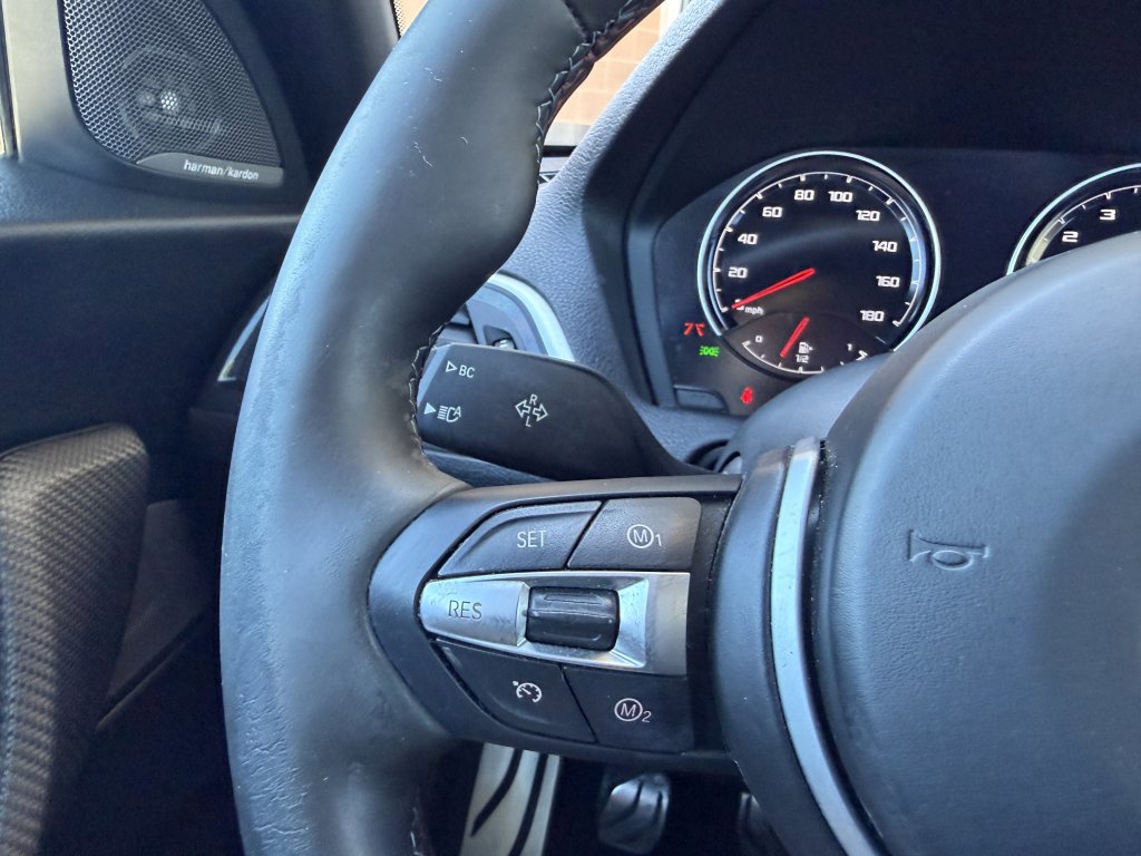 Used 2020 BMW M2 Competition w/ Executive Package image 26