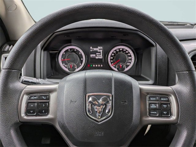 Used 2024 RAM 1500 Classic SLT image 29