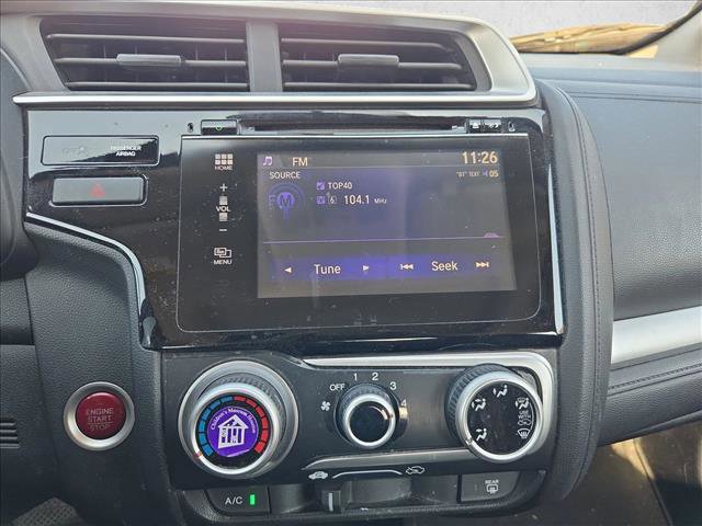 Used 2015 Honda Fit EX image 12