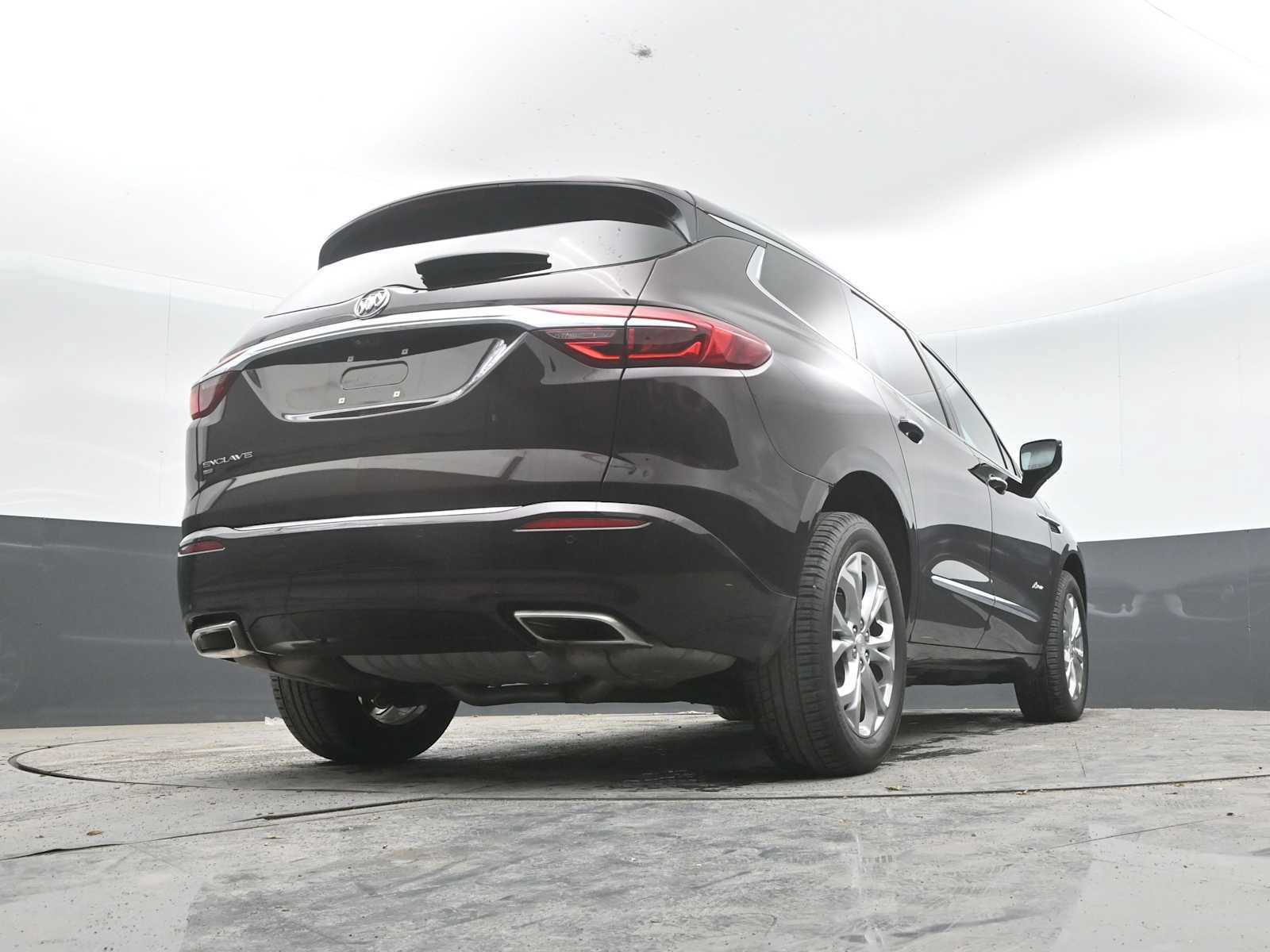 Used 2020 Buick Enclave Avenir w/ Avenir Technology Package AWD/4WD image 54