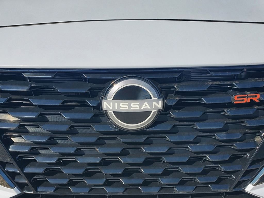 New 2025 Nissan Altima 2.5 SR w/ SR Premium Package image 12