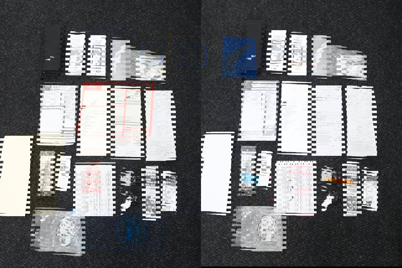 Used 2002 Ford F250 XLT image 23