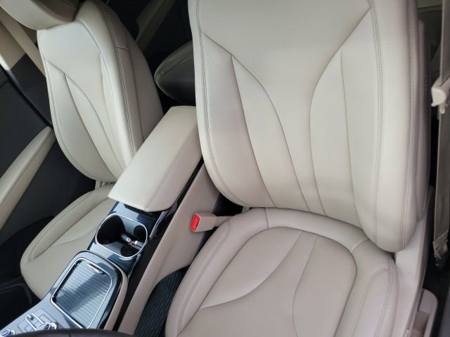 Certified 2023 Lincoln Nautilus FWD image 29