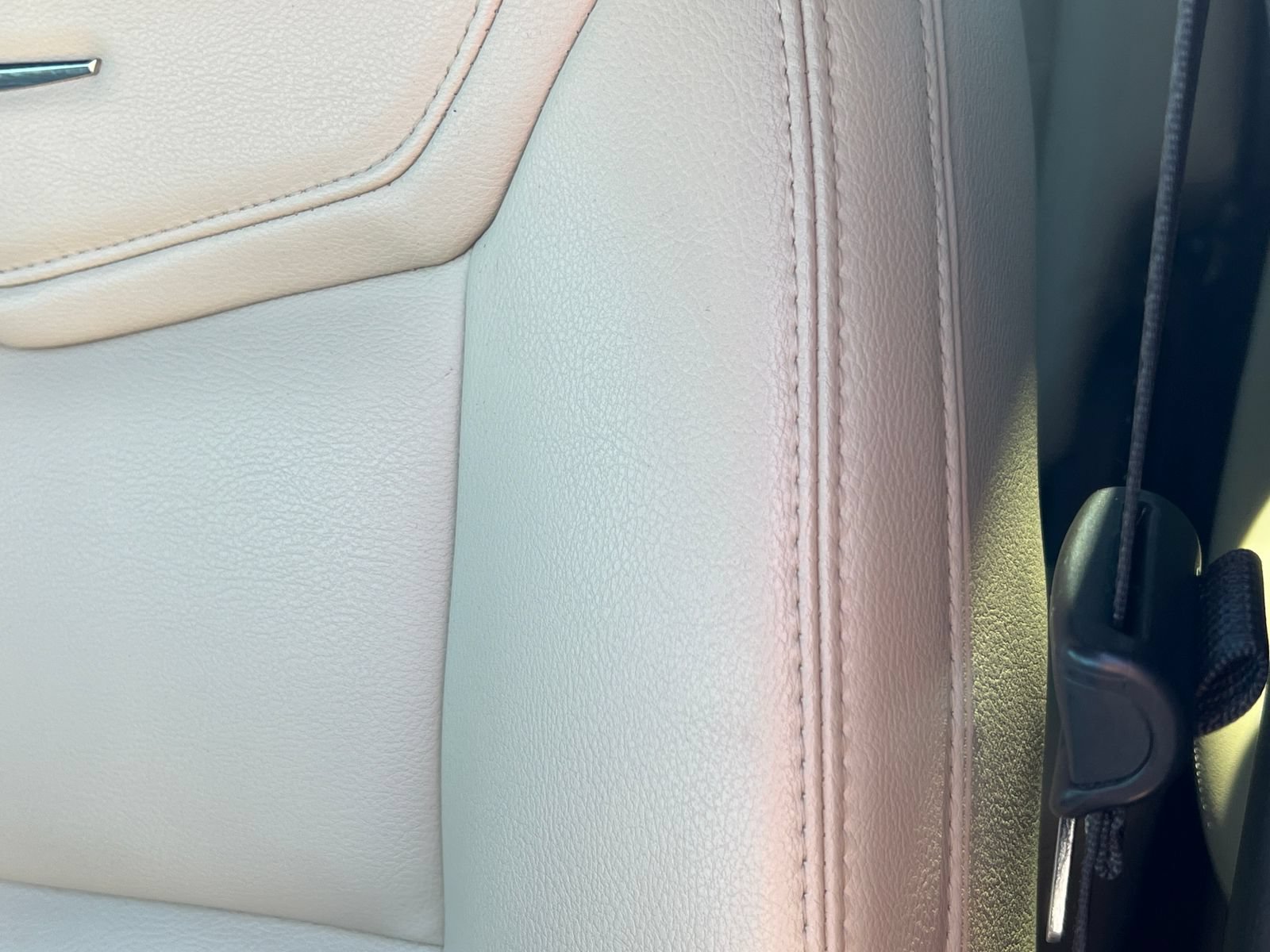 Certified 2018 Cadillac XT5 FWD image 15