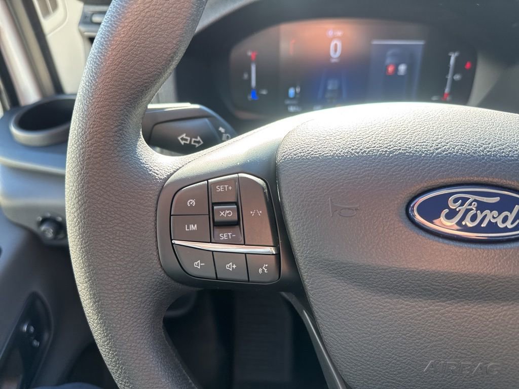 New 2026 Ford Transit 250 148 Medium Roof Extended AWD w/ Load Area Protection Package image 12
