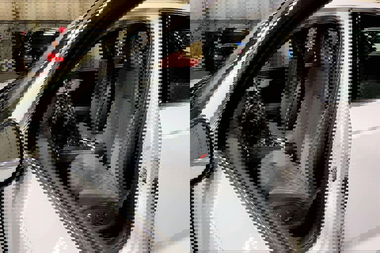 Used 2019 Audi S4 Premium Plus w/ Premium Plus Package image 8