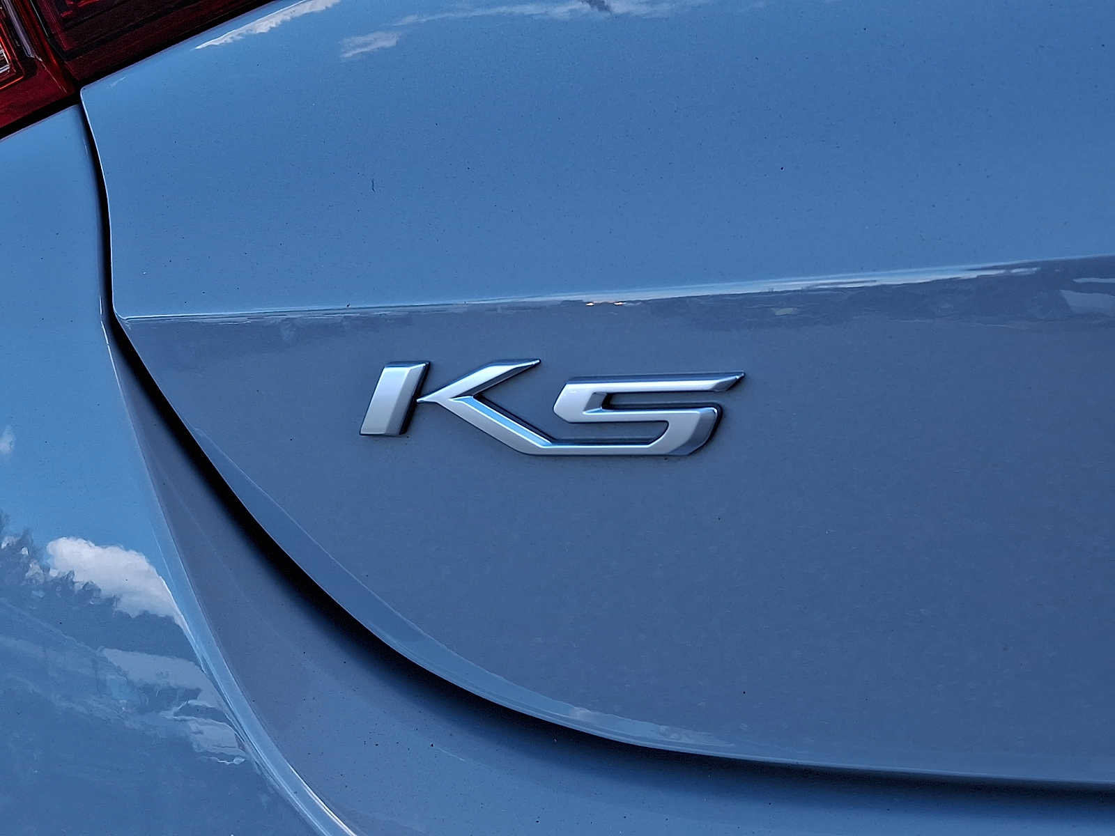 Used 2022 Kia K5 GT-Line FWD image 34
