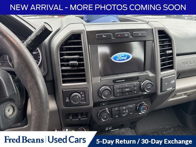 Used 2017 Ford F350 XL image 14