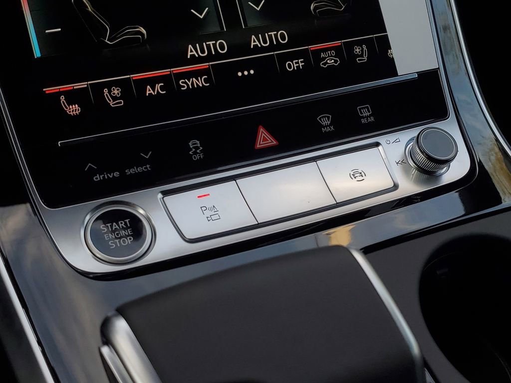 New 2026 Audi Q8 Premium Plus image 15
