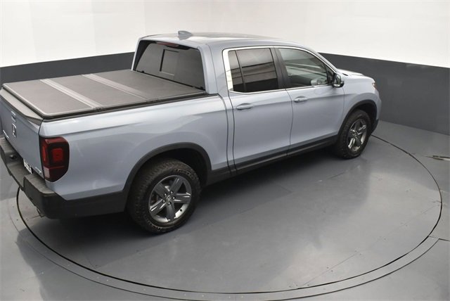 Used 2022 Honda Ridgeline RTL image 18