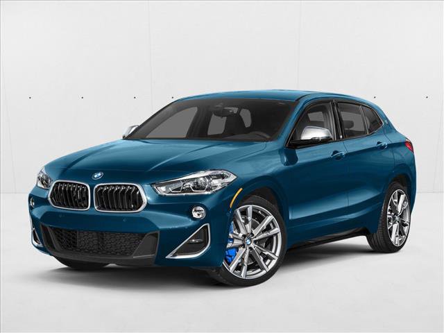 Used 2020 BMW X2 M35i w/ Premium Package AWD/4WD image 1