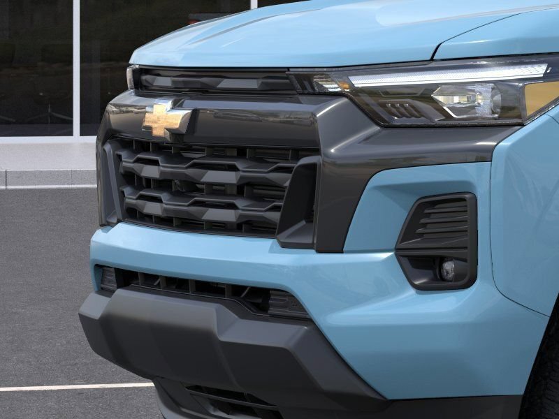 New 2026 Chevrolet Colorado LT w/ LT Convenience Package RWD image 14
