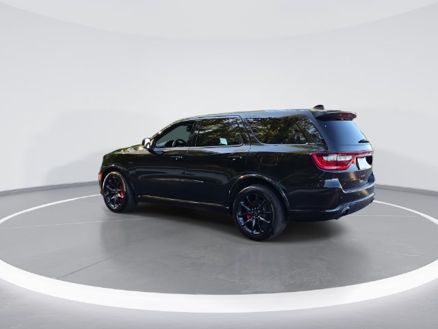 New 2024 Dodge Durango SRT w/ Black Package AWD/4WD image 6
