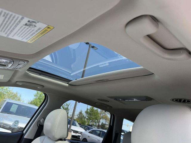 Used 2020 Kia Telluride EX w/ EX Premium Package image 18