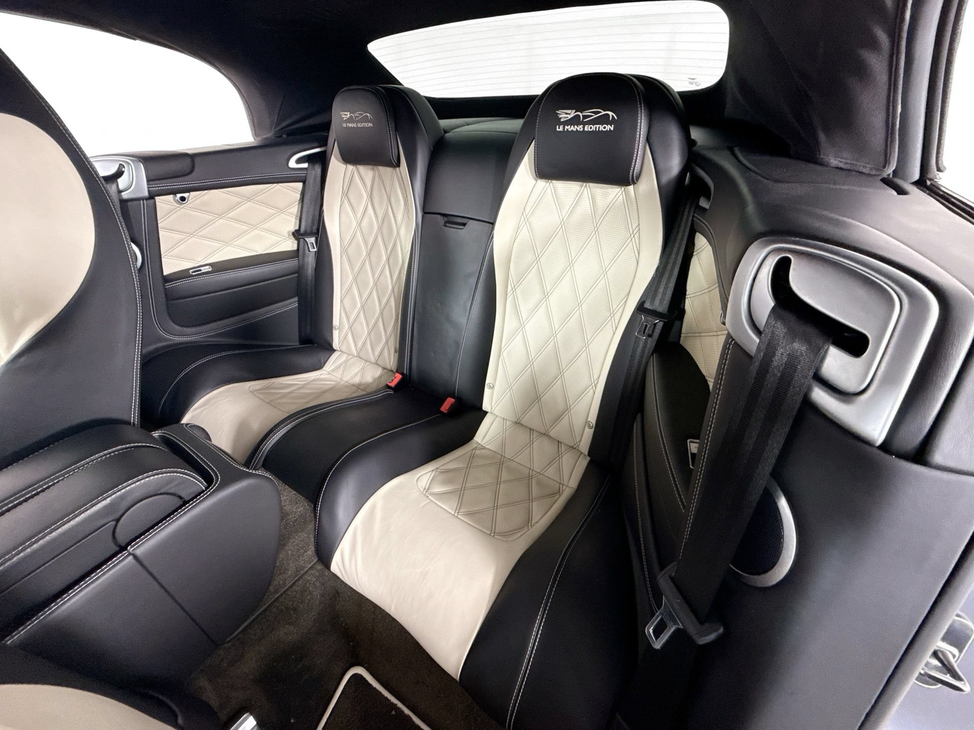 Used 2013 Bentley Continental GT AWD/4WD image 19