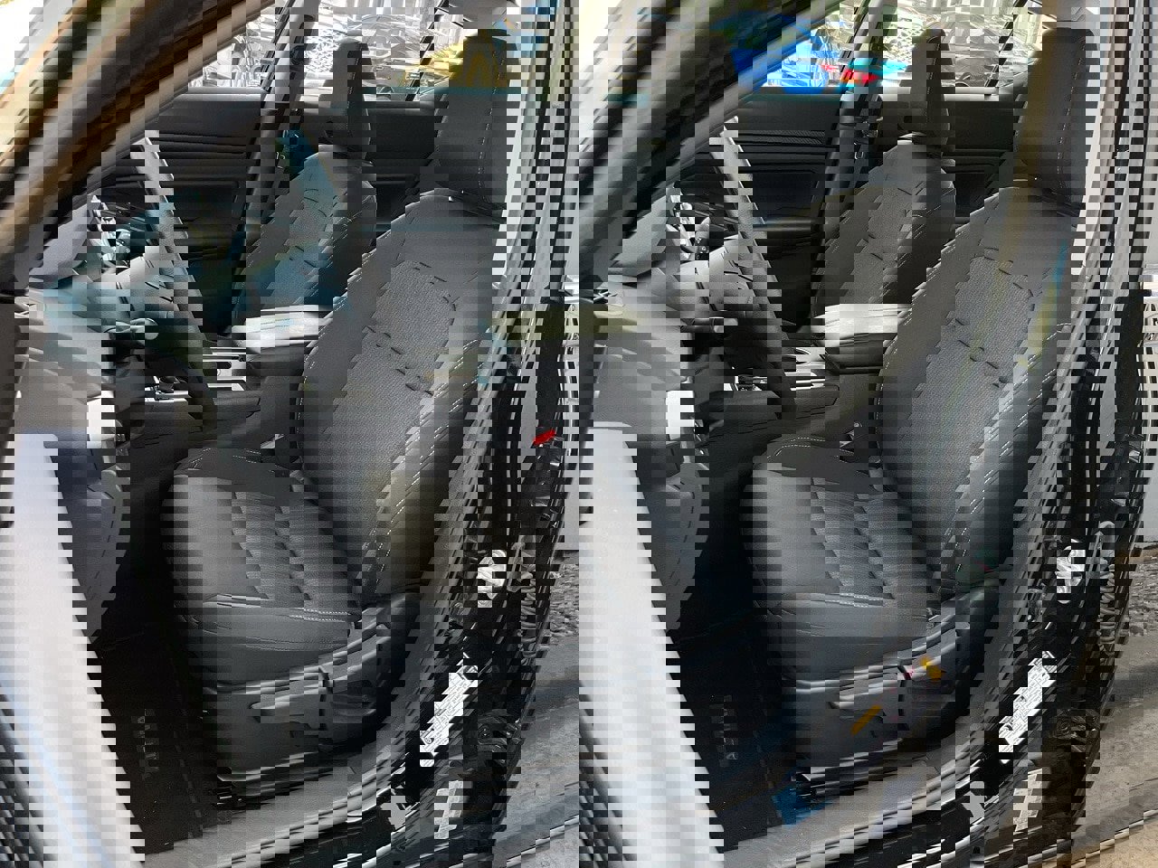 Used 2024 Nissan Altima 2.5 S image 14