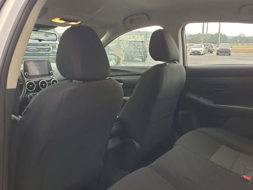 Used 2024 Nissan Sentra SV image 12
