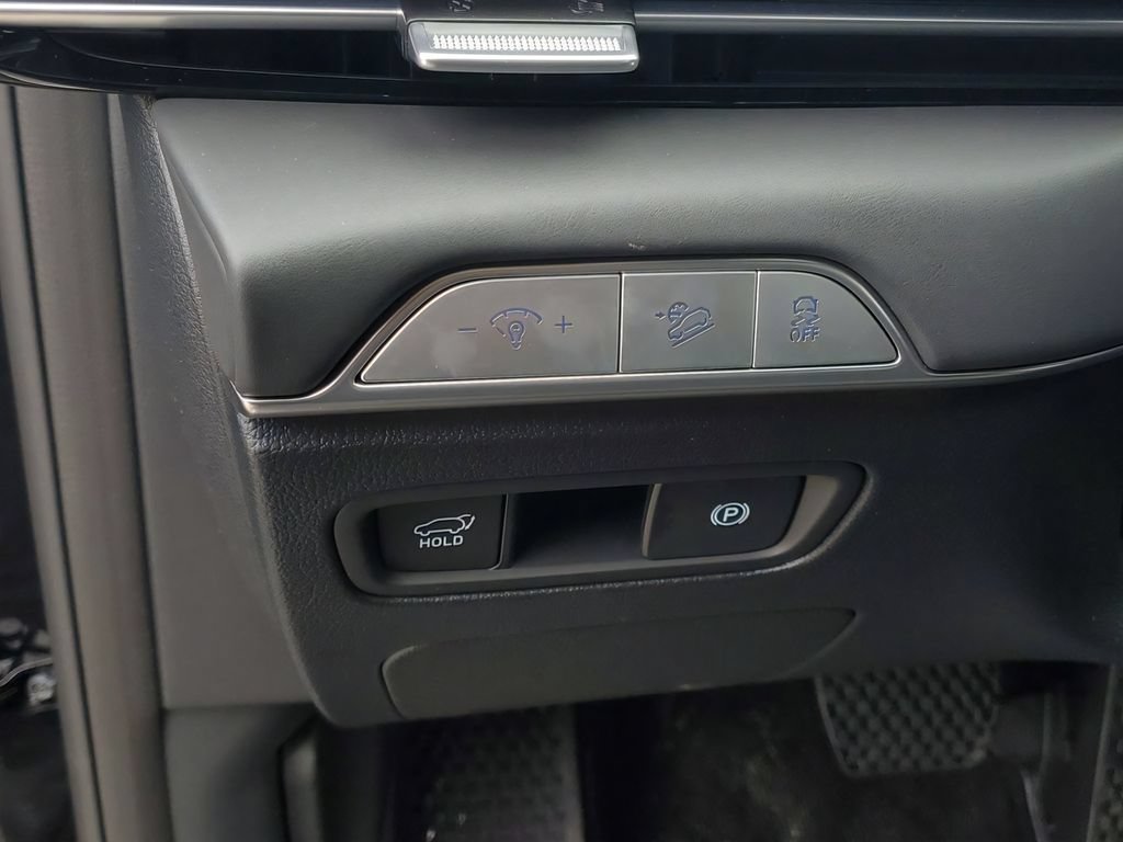 New 2026 Genesis GV80 2.5T Select AWD/4WD image 15