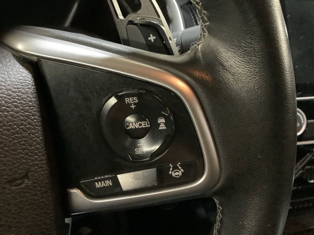 Used 2021 Honda Civic Sport image 26