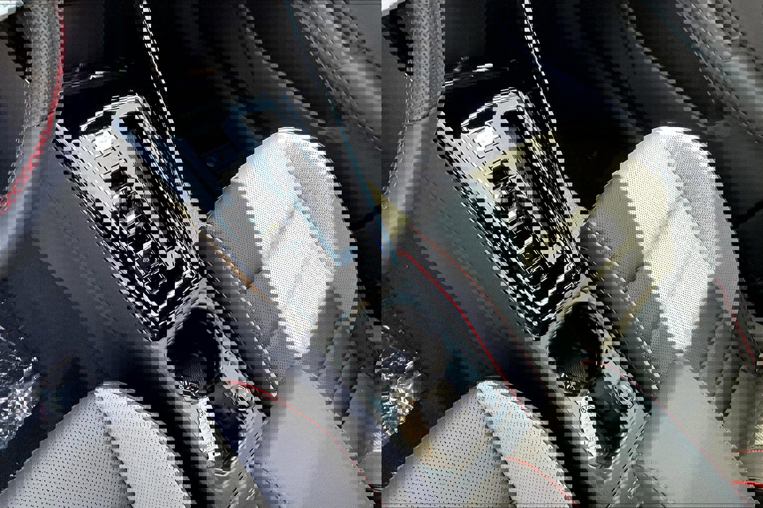 New 2025 Volkswagen GTI SE image 7