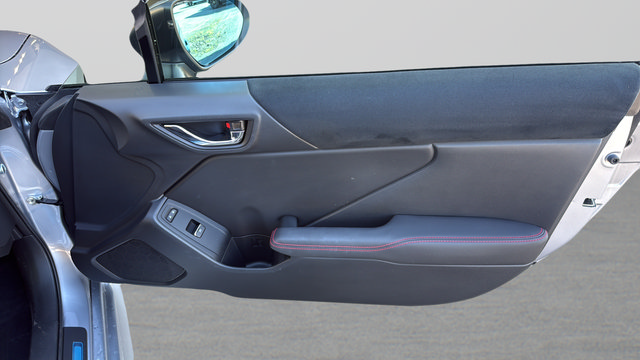 Used 2023 Subaru BRZ Limited RWD image 21