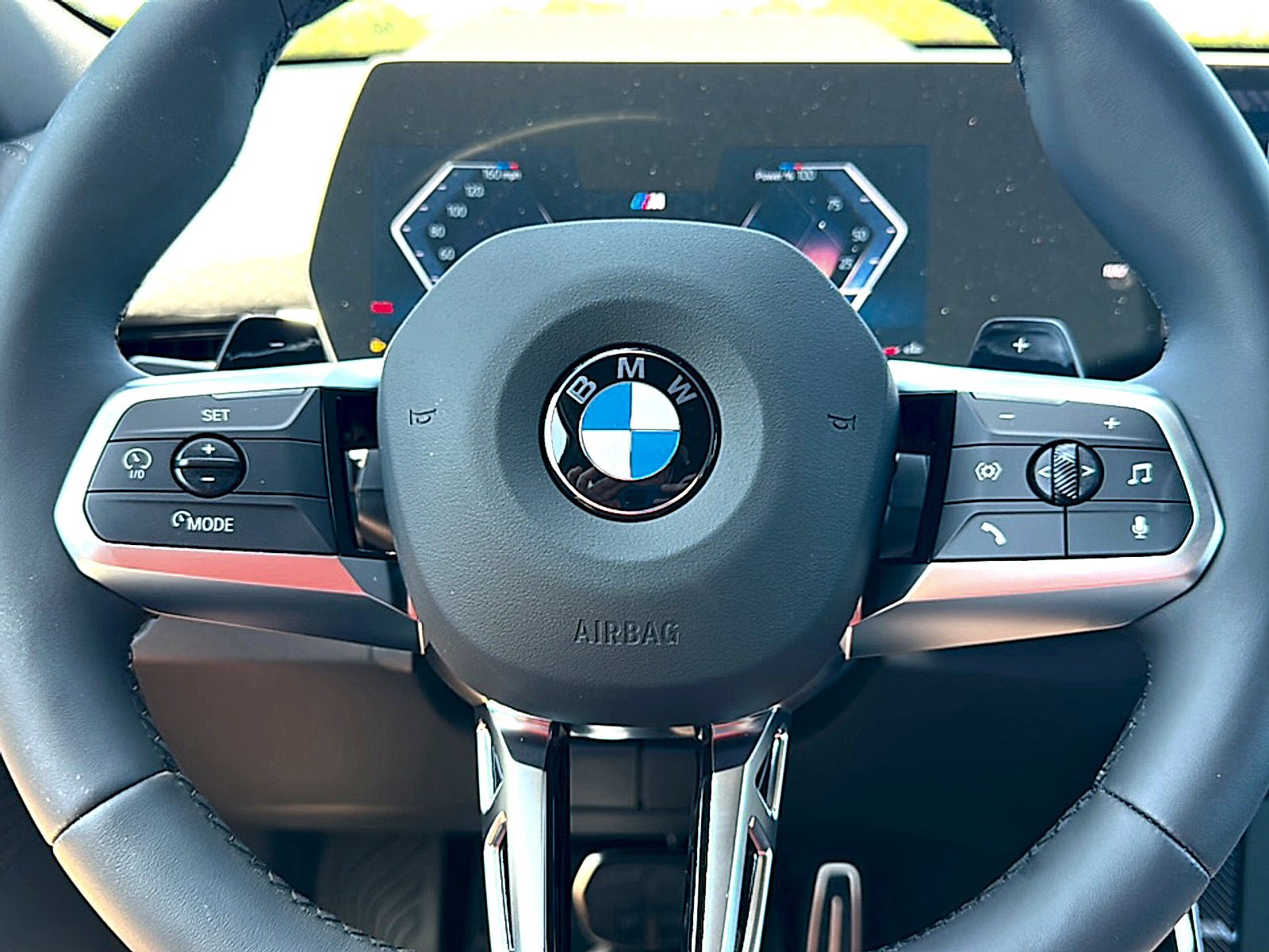 New 2026 BMW X2 xDrive28i w/ Technology Package AWD/4WD image 18
