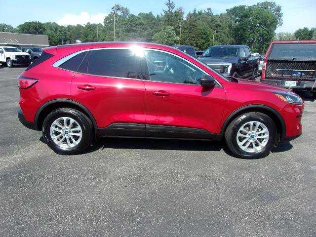 Certified 2022 Ford Escape SE w/ Convenience Package AWD/4WD image 8