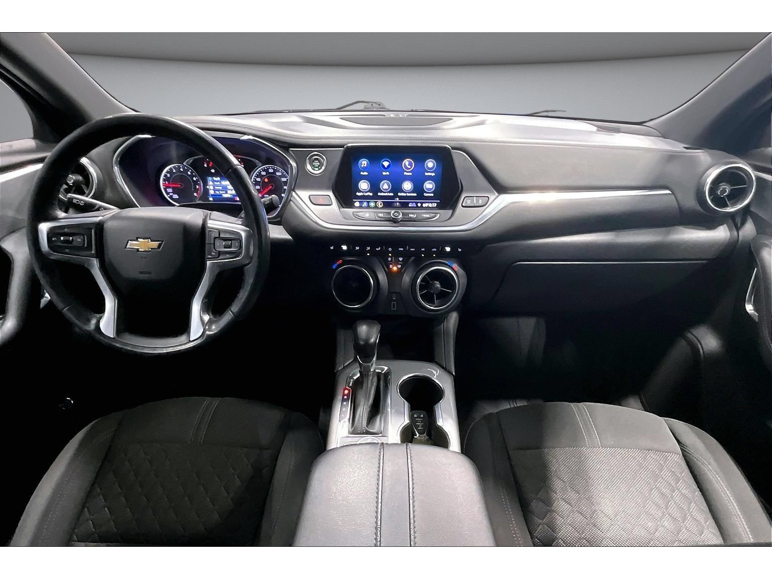 Used 2019 Chevrolet Blazer LT AWD/4WD image 9