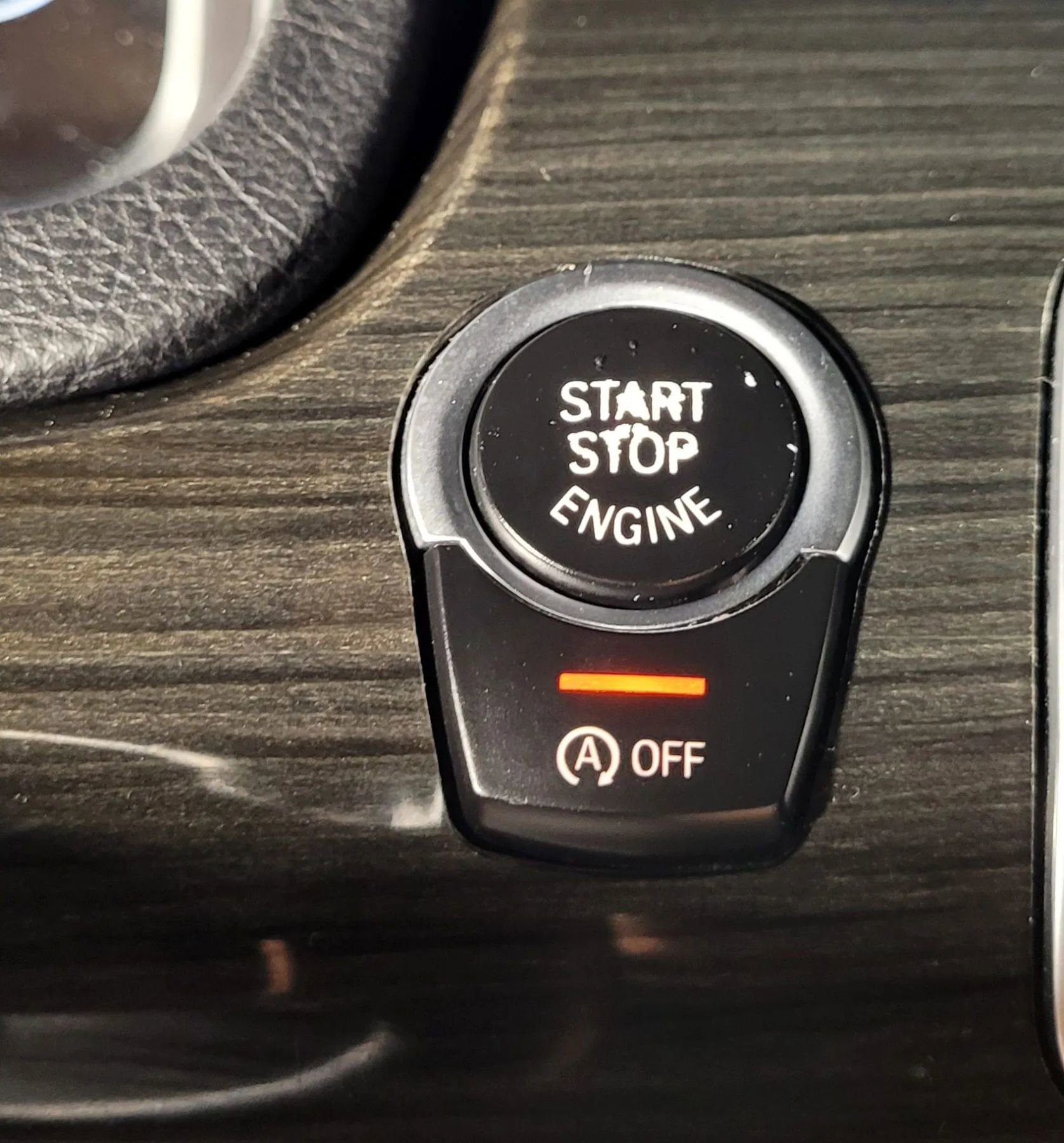 Used 2017 BMW 535i xDrive image 42